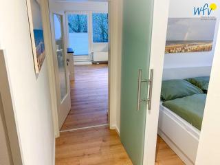 Haus Anton-Günther-Straße 16 Ferienwohnung Strandglück - Wangerooge - 6