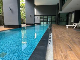 My home in the city center - Chiang Mai - 3