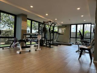 My home in the city center - Chiang Mai - 2