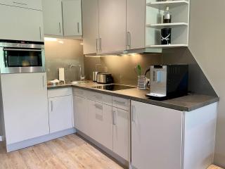 Lieblingsplatz am Meer 2 Kampen auf Sylt - 8