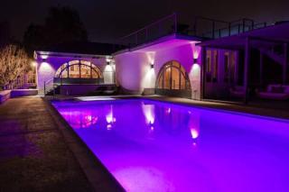 6BR Enchanted Estate on 5 Acres Pool & Mini Horses - 6