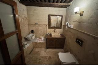 Bella Vista Stone House - Ürgüp - 0