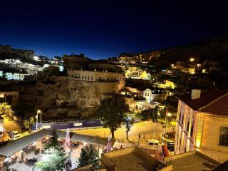 Bella Vista Stone House - Ürgüp - 7