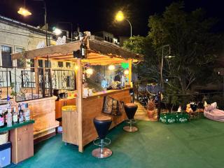 Bella Vista Stone House - 8