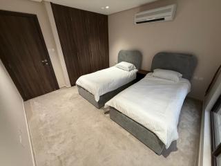 Compound villa for 8 guests -  - 4