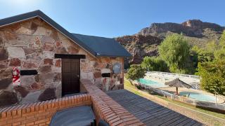 Cabañas 4 Cascadas - 2