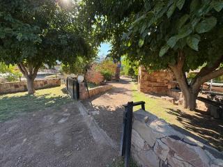 Cabañas 4 Cascadas - 5