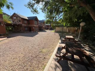 Cabañas 4 Cascadas - 4