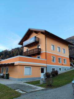 Appartementhaus Alpina - 9