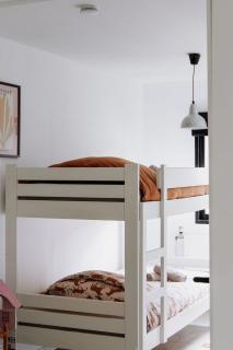 Boshuisje Noi op de Veluwe - 5