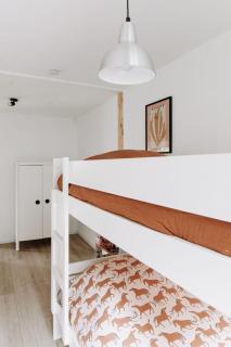 Boshuisje Noi op de Veluwe - 3