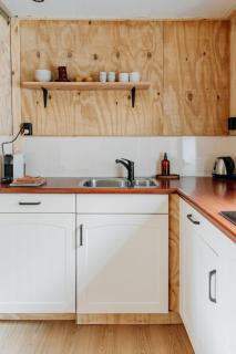 Boshuisje Noi op de Veluwe - 2