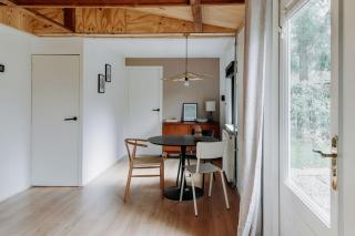 Boshuisje Noi op de Veluwe - 9