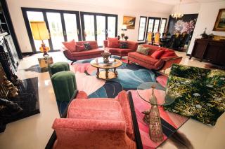 6BR Enchanted Estate on 5 Acres Pool & Mini Horses - 5