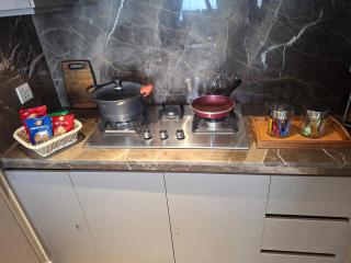 Zameen Aurum Gulberg, Luxury Apartment by MG - 8