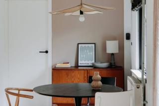 Boshuisje Noi op de Veluwe - 6