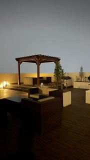 Zameen Aurum Gulberg, Luxury Apartment by MG - 1