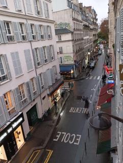 appartement 2 chambre - Paris - 4