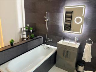 Nyx villa - Recsk - 1