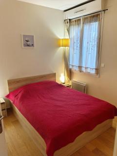 Prieuré Maisons-Laffitte - 6