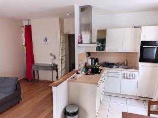 Prieuré Maisons-Laffitte - 4