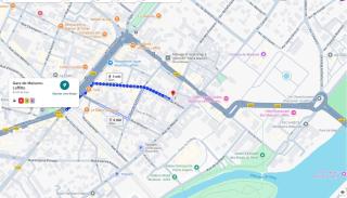 Prieuré Maisons-Laffitte - 3