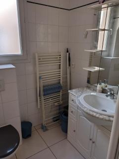 Prieuré Maisons-Laffitte - 2