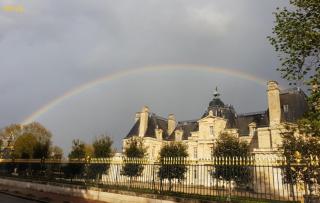 Prieuré Maisons-Laffitte - 1