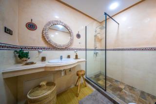 Appart 2Ch Centre Marrakech - 8