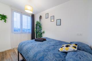 The Paris 9th Sky - 8min to Paris - 3