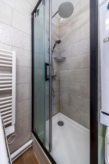 The Paris 9th Sky - 8min to Paris - 1