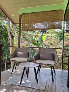 Casita El Perezoso - 4