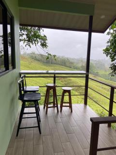 Casita El Perezoso - 2