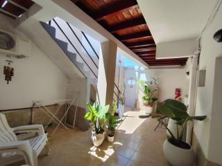 Monoambiente SAO - 1