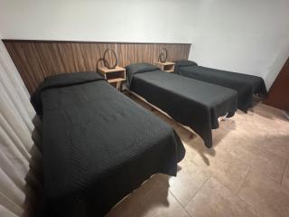 Hotel Santa Bárbara - 0