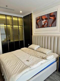 Chung cư housincopremium 288 nguyễn xiển - Hanoi - 4