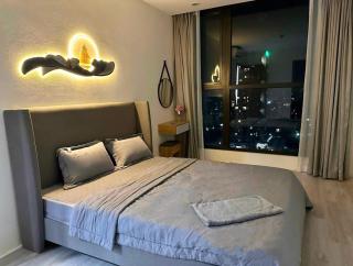 Chung cư housincopremium 288 nguyễn xiển - Hanoi - 3