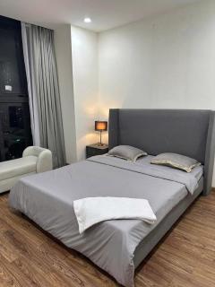 Chung cư housincopremium 288 nguyễn xiển - 1
