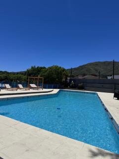 Hotel Santa Bárbara - 8