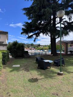 Hotel Santa Bárbara - 7