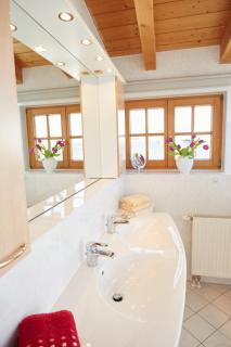 Ferienwohnung F. Füglein - Oberstdorf - 1