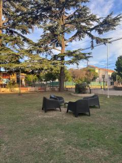 Hotel Santa Bárbara - 2