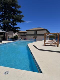 Hotel Santa Bárbara - 1