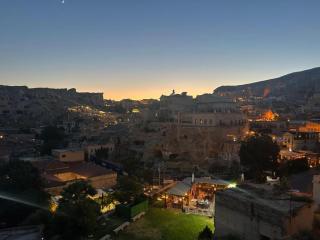 Bella Vista Stone House - 3