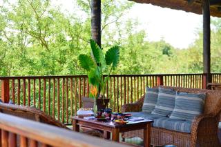 Pestana Kruger Lodge - Malelane - 5