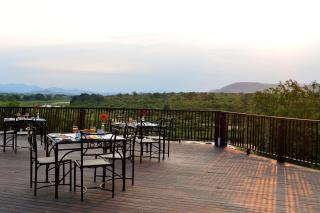 Pestana Kruger Lodge - Malelane - 1