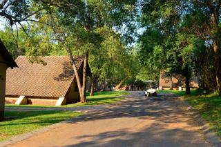 Pestana Kruger Lodge - Malelane - 7