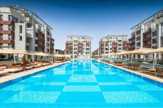 Serene & Spacey 1BDR Al Jazi New Cairo - 8