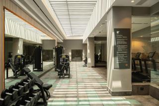 Serene & Spacey 1BDR Al Jazi New Cairo - 7