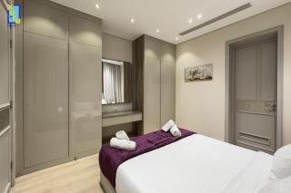 Serene & Spacey 1BDR Al Jazi New Cairo - 6